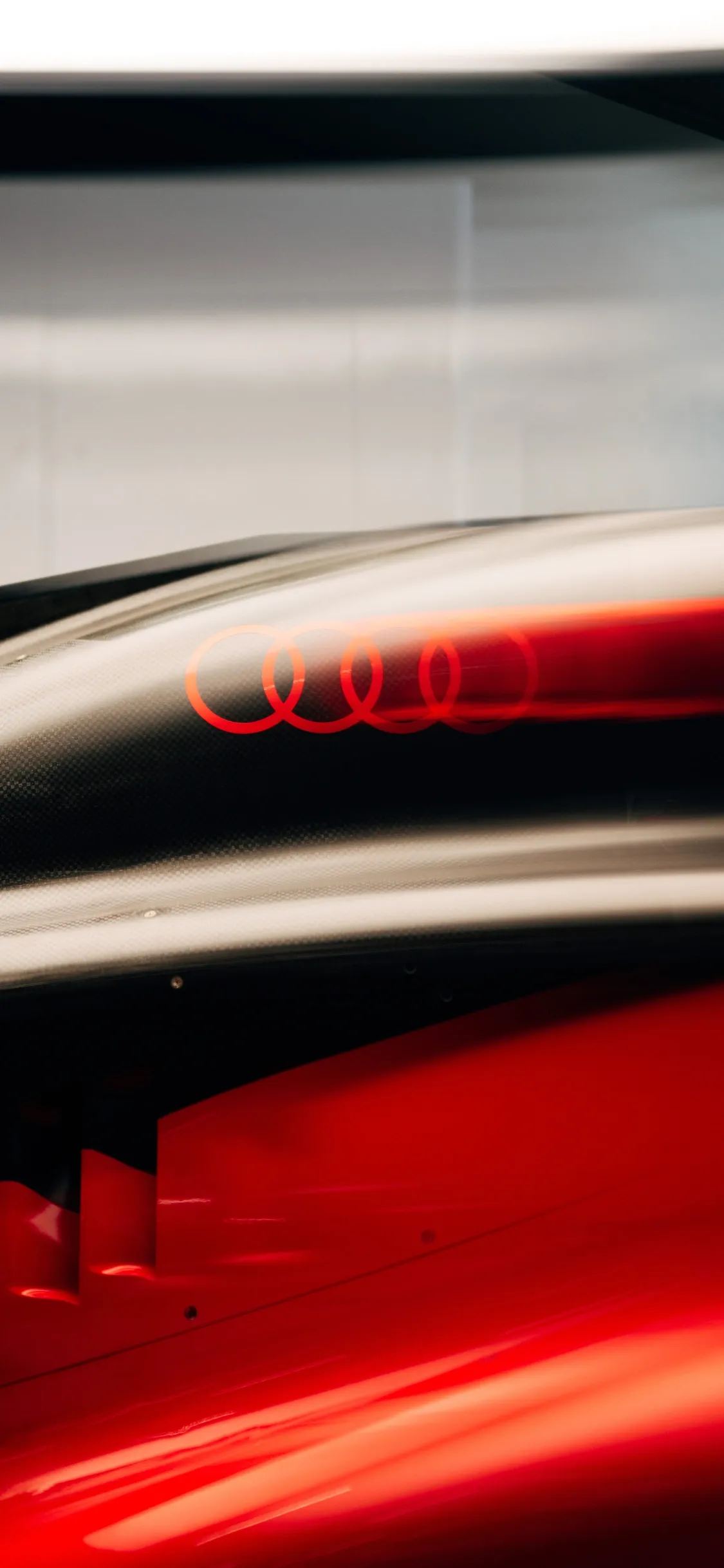 Exclusive Audi Revolut F1® Team British Grand Prix 2026 Wallpapers from Silverstone
