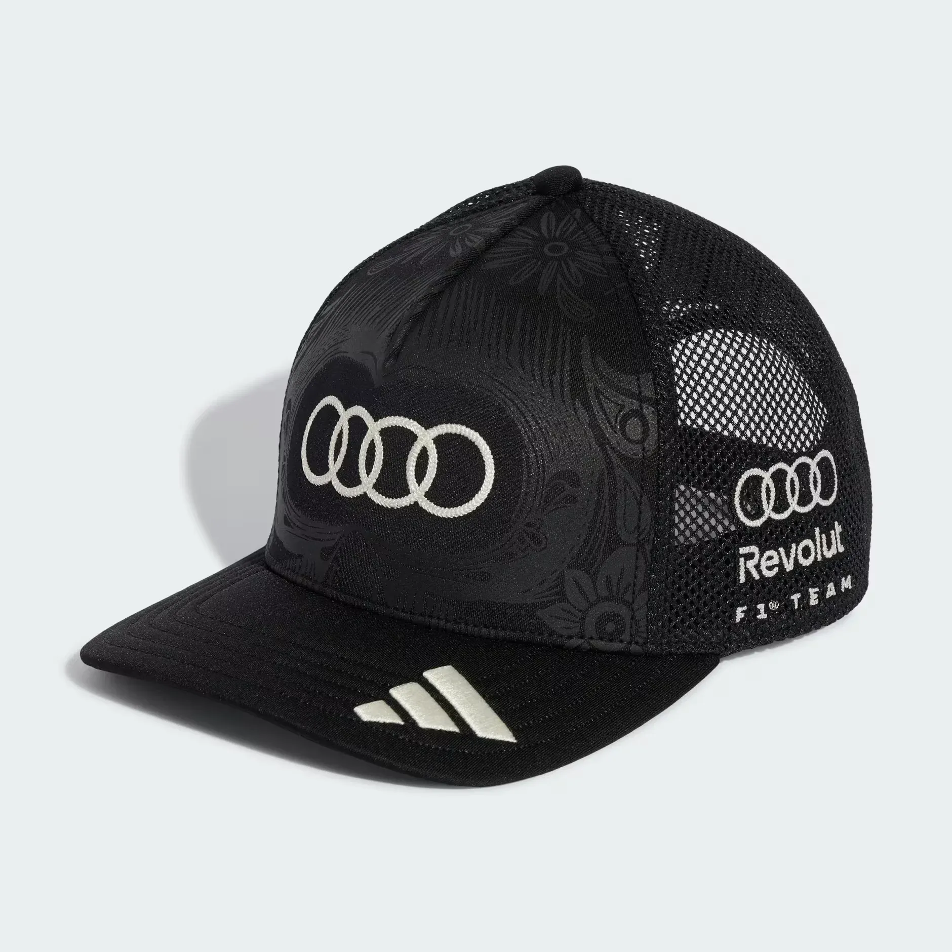 adidas x Audi Revolut F1® Team Mexico driver cap