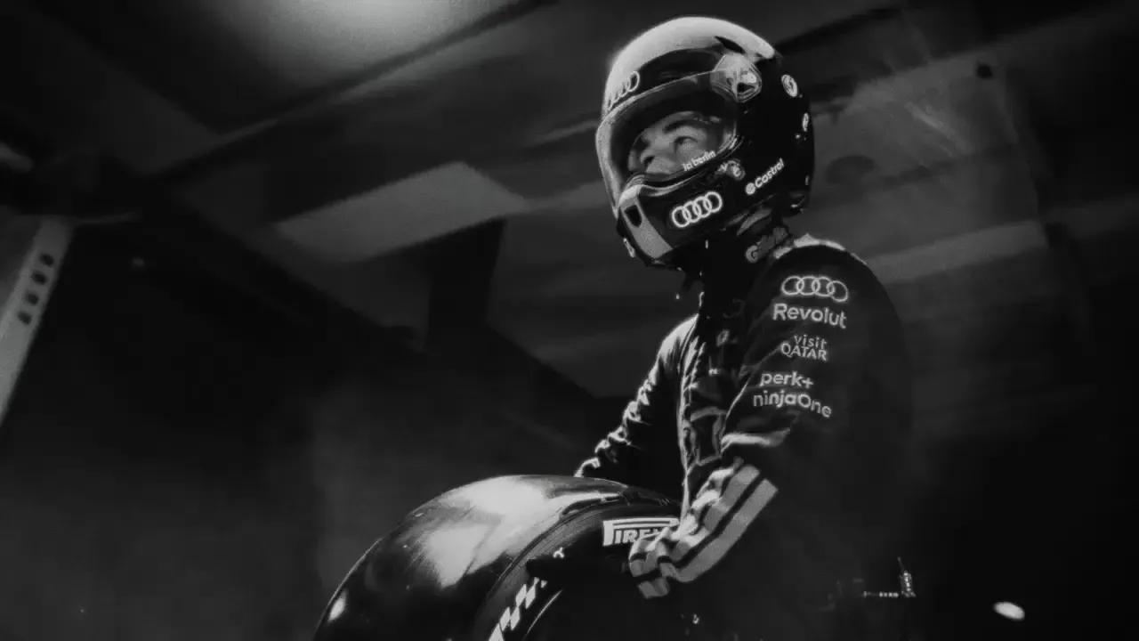 Audi Revolut F1® Team Q2 mid Season Video