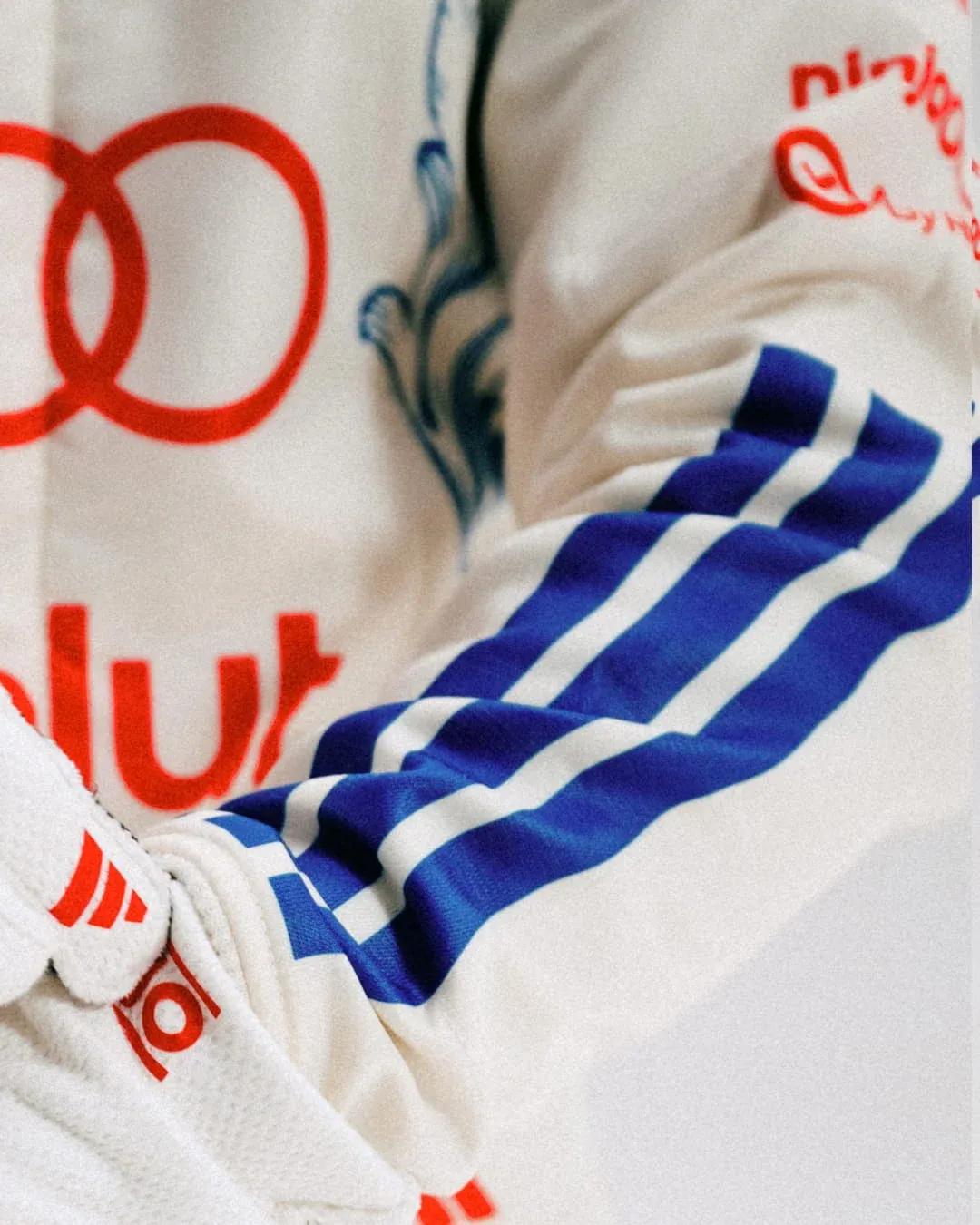 Audi Revolut F1® Team Singapore Special Race Suit