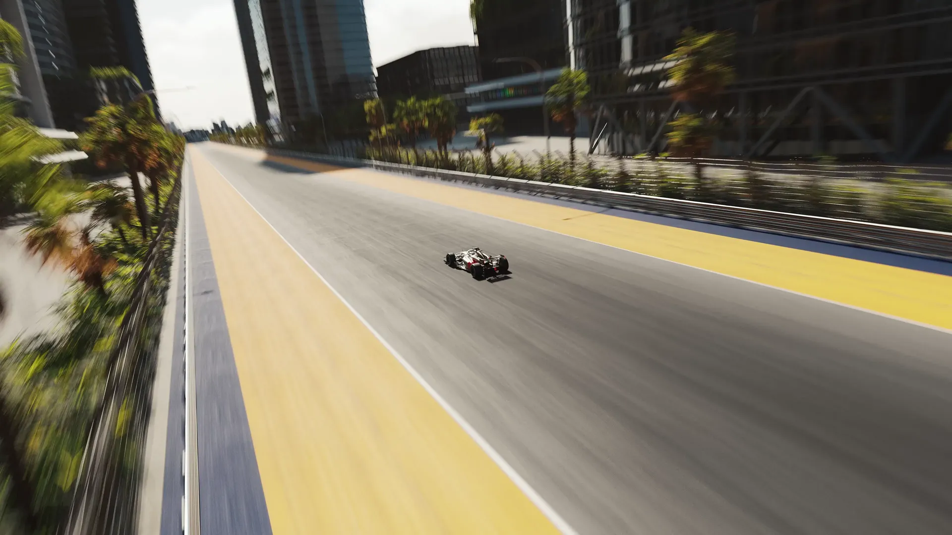 Audi Revolut F1® Team