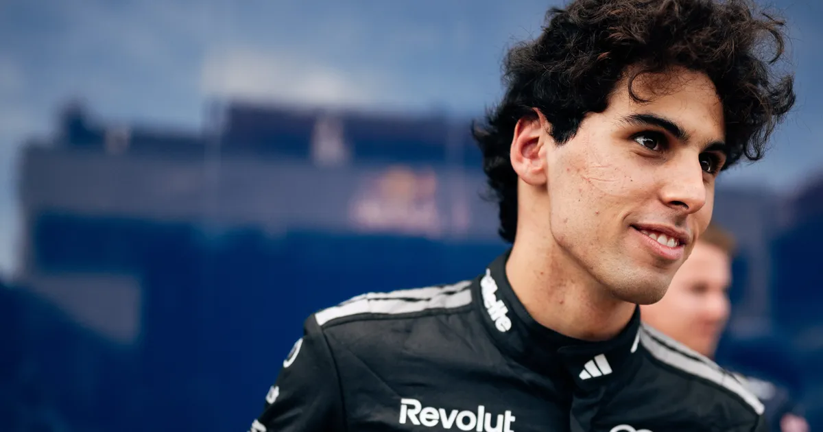 Audi F1 Scores First Points Since Melbourne as Bortoleto Takes P8