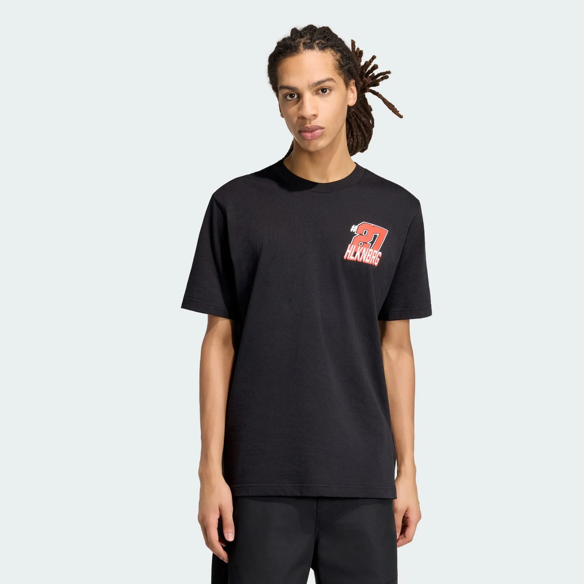 adidas x Audi Revolut F1® Team elevated fanwear graphics pack