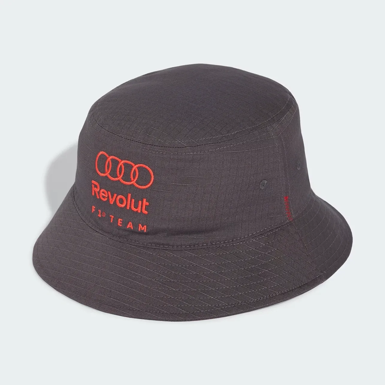adidas x Audi Revolut F1® Team elevated fanwear bucket hat