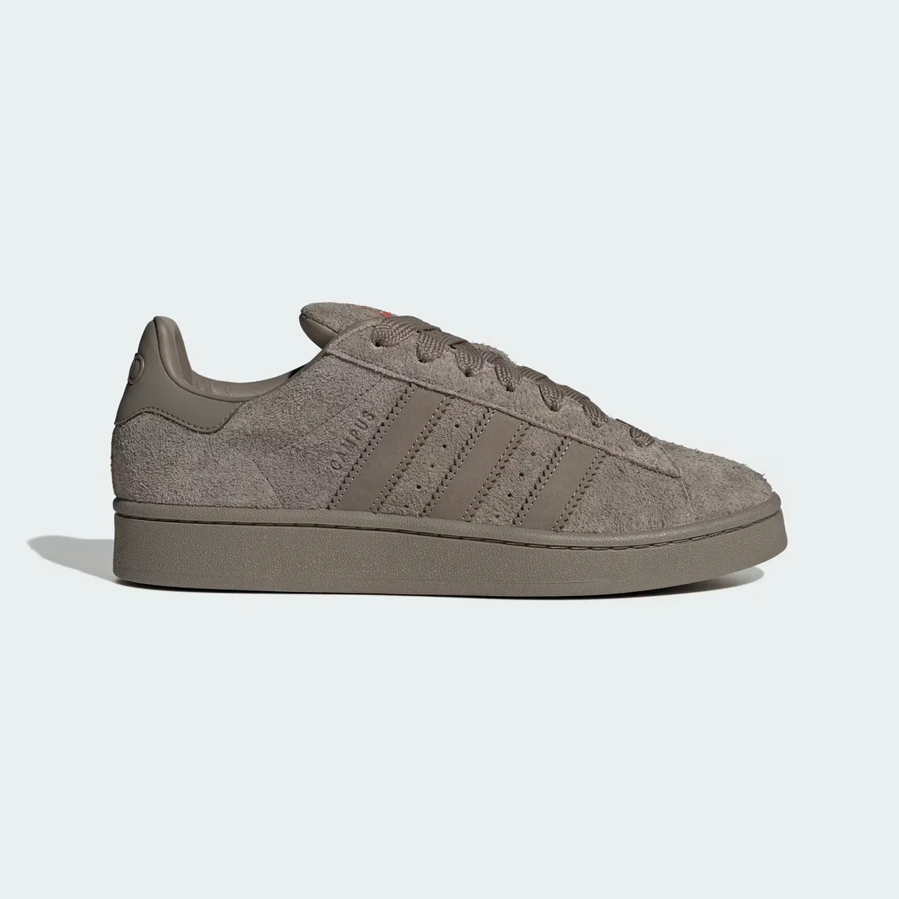 adidas x Audi Revolut F1® Team elevated fanwear CAMPUS 00S