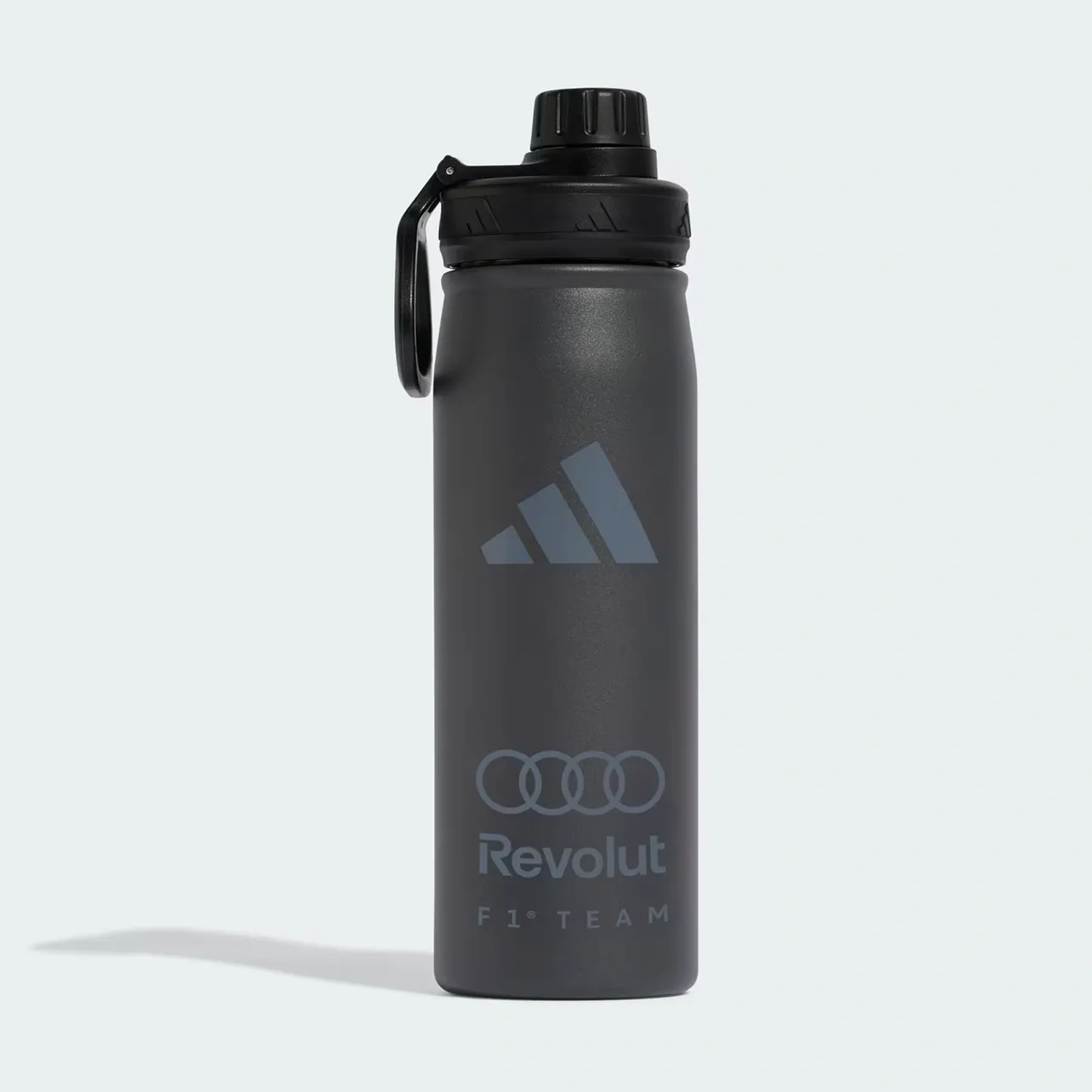 adidas x Audi Revolut F1® Team elevated fanwear drink bottle