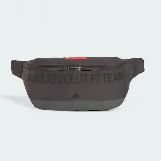adidas x Audi Revolut F1® Team Elevated Fanwear Collection