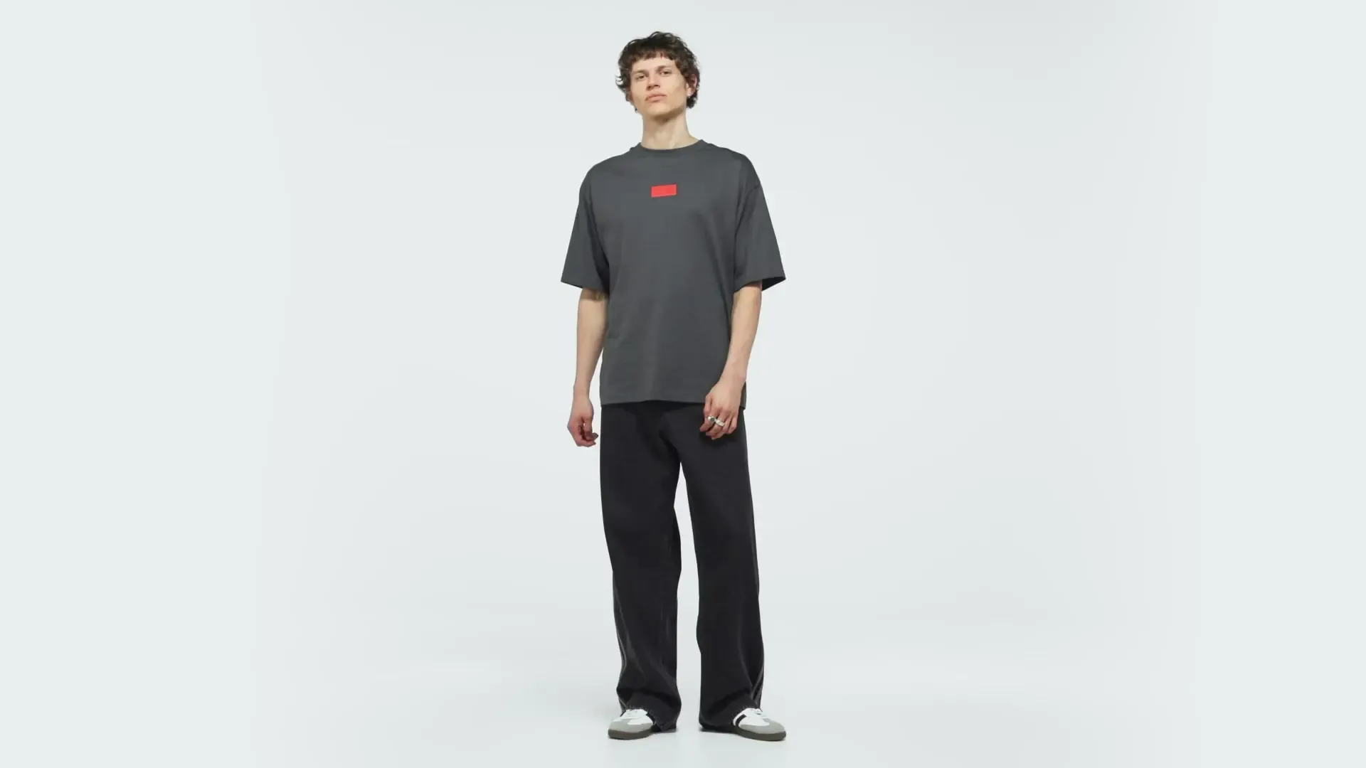 adidas x Audi Revolut F1® Team Elevated Fanwear Collection