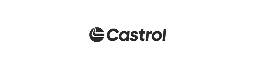 castrol partner of the Audi Revolut F1® Team 
