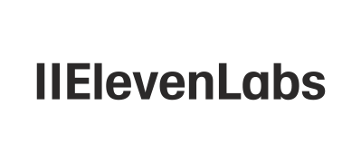 elevenlabs partner of the Audi Revolut F1® Team 