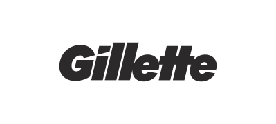 gilette partner of the Audi Revolut F1® Team 