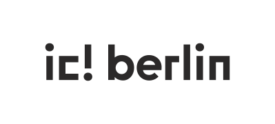 icberlin partner of the Audi Revolut F1® Team 