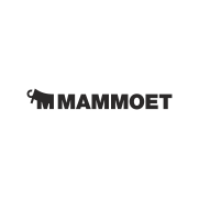 mammoet partner of the Audi Revolut F1® Team 