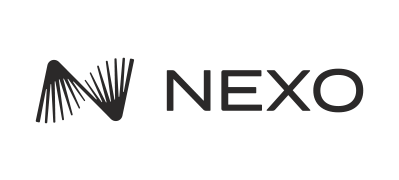 nexo partner of the Audi Revolut F1® Team 