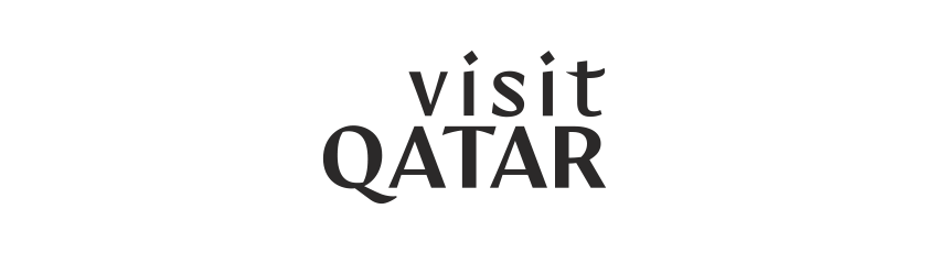 visitqatar partner of the Audi Revolut F1® Team 