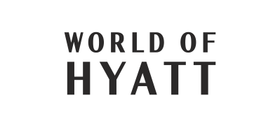 worldofhyatt partner of the Audi Revolut F1® Team 