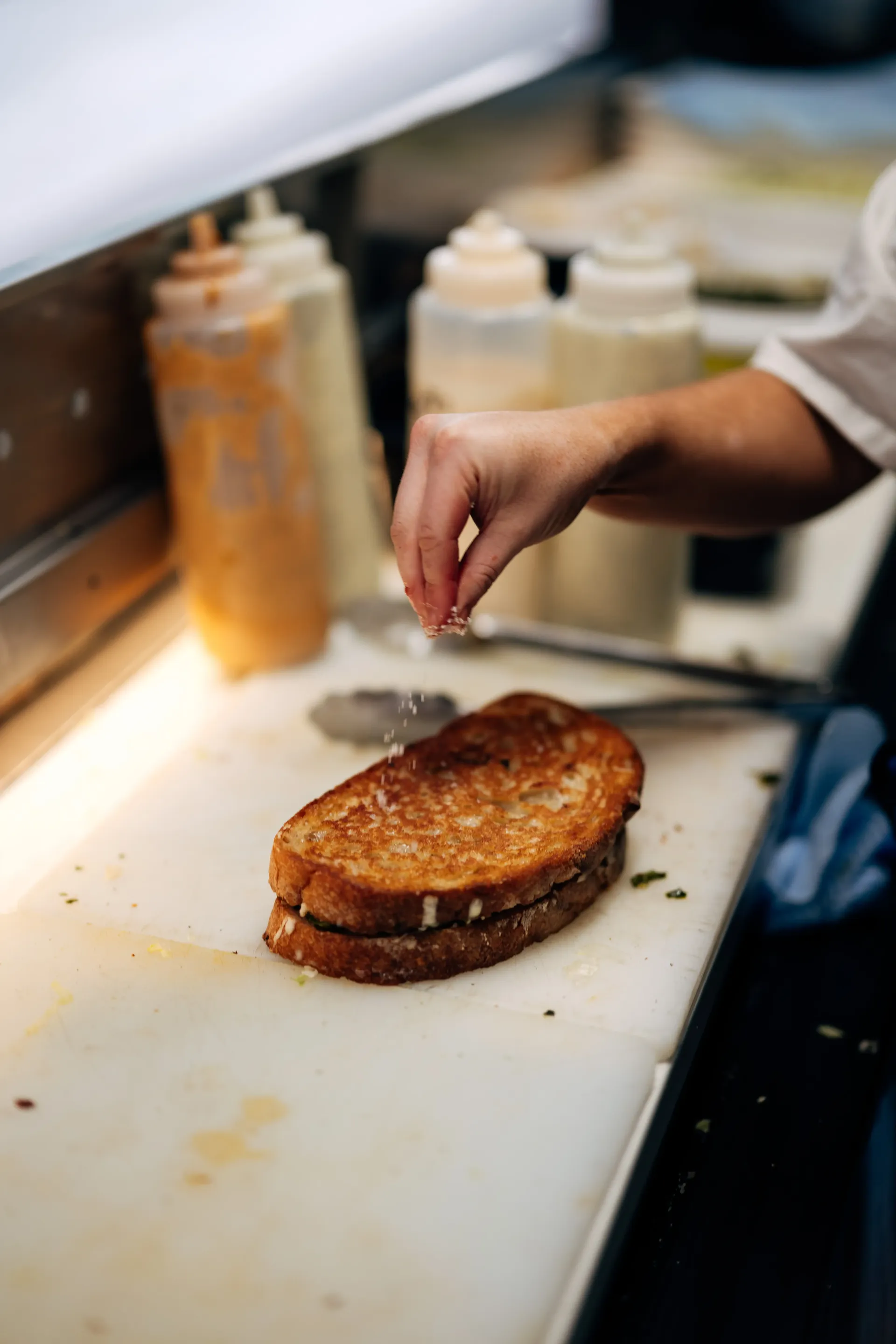 Melbourne 2026 Australian GP Audi Revolut F1® Team debut on ground activities