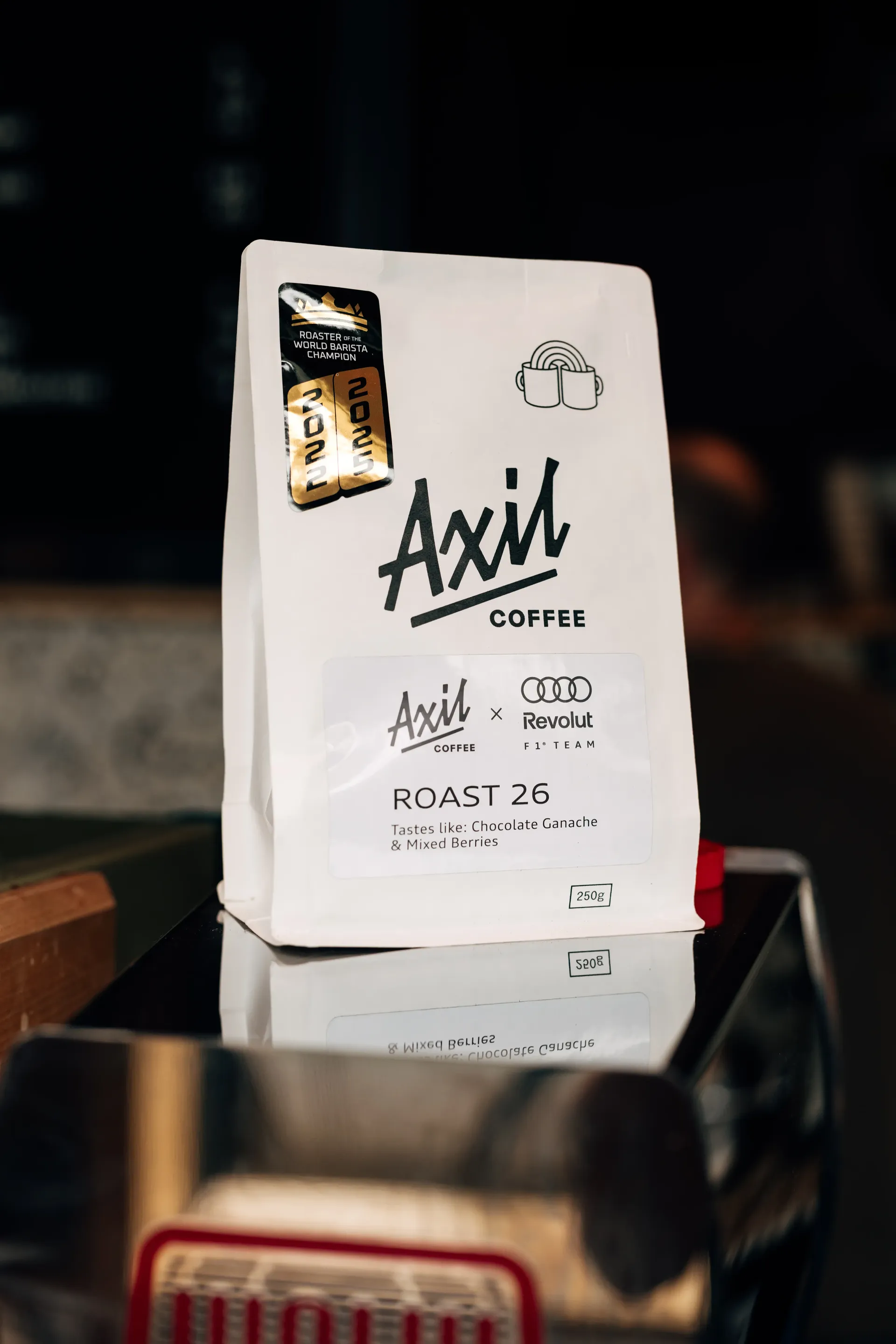 Melbourne 2026 Australian GP Audi Revolut F1® Team debut on ground activities