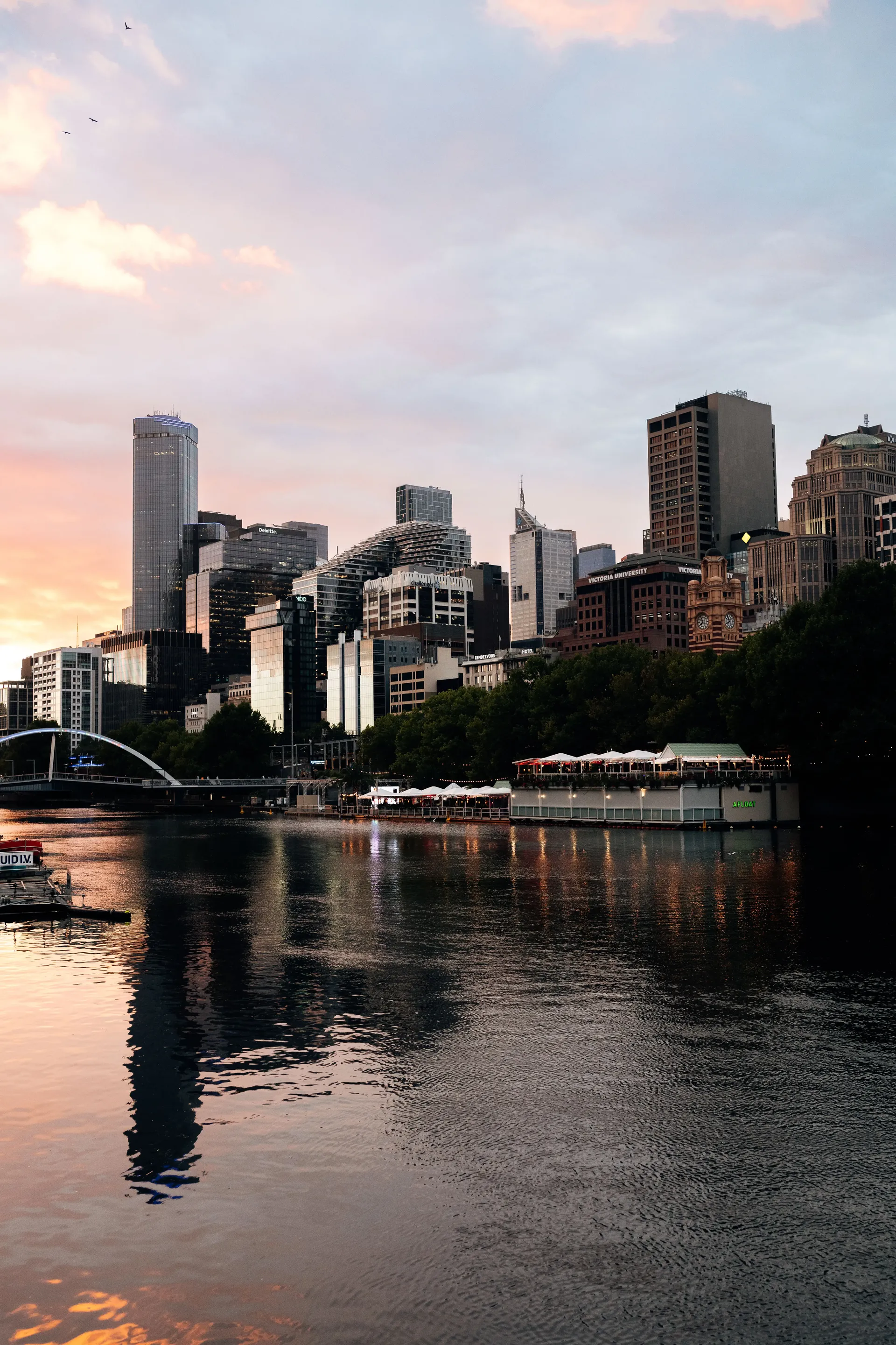 Melbourne 2026 Australian GP Audi Revolut F1® Team debut on ground activities