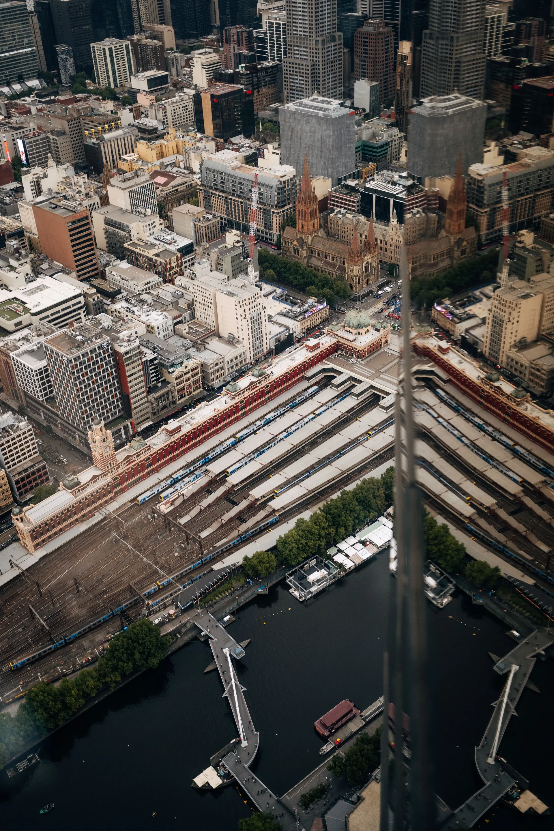 Melbourne 2026 Australian GP Audi Revolut F1® Team debut on ground activities