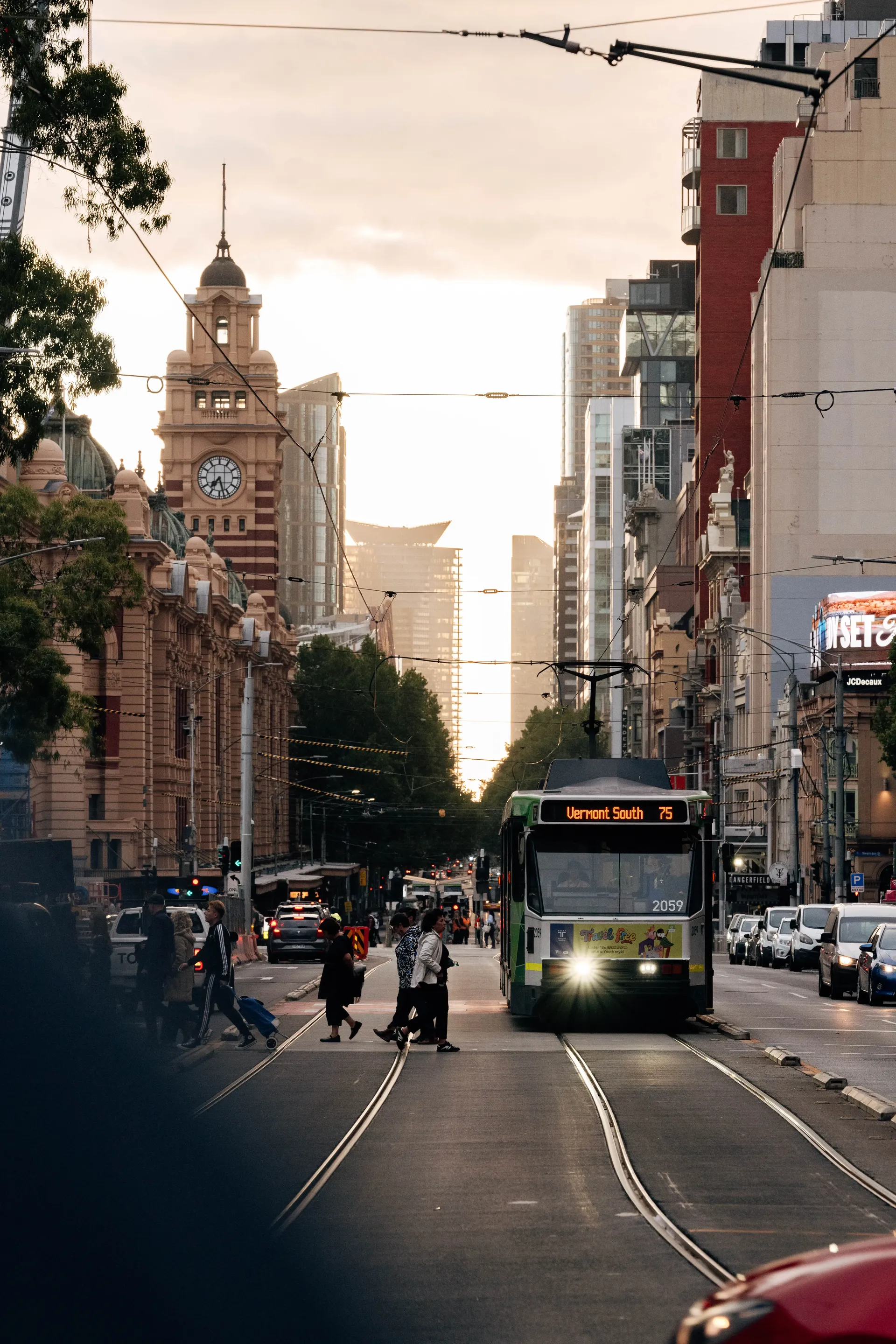 Melbourne 2026 Australian GP Audi Revolut F1® Team debut on ground activities