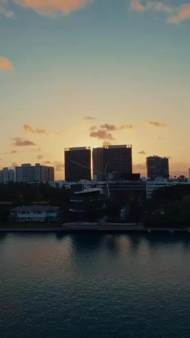 Audi Revolut F1® Team Miami off-track Postcard