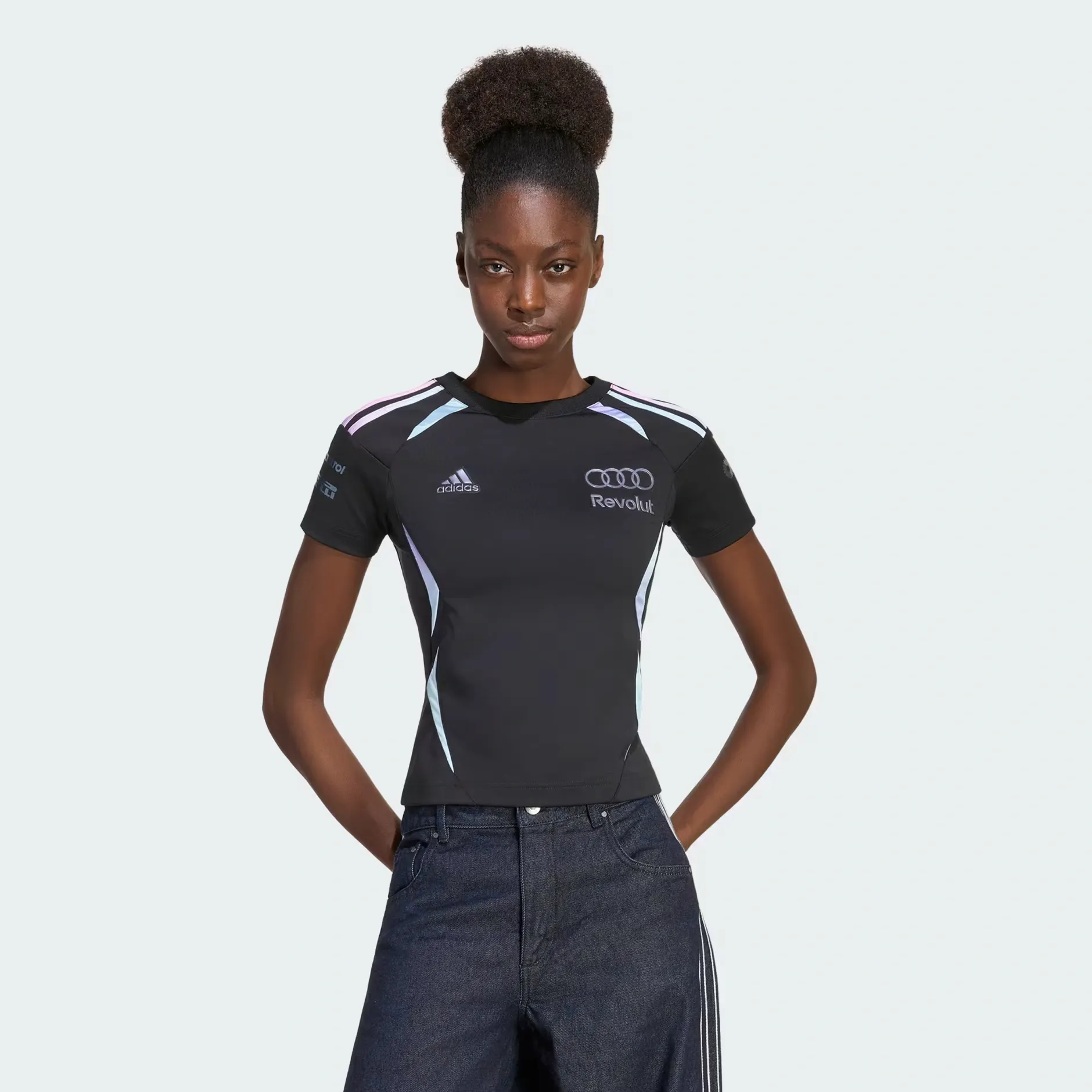 adidas and Audi Revolut F1® Team Miami collection