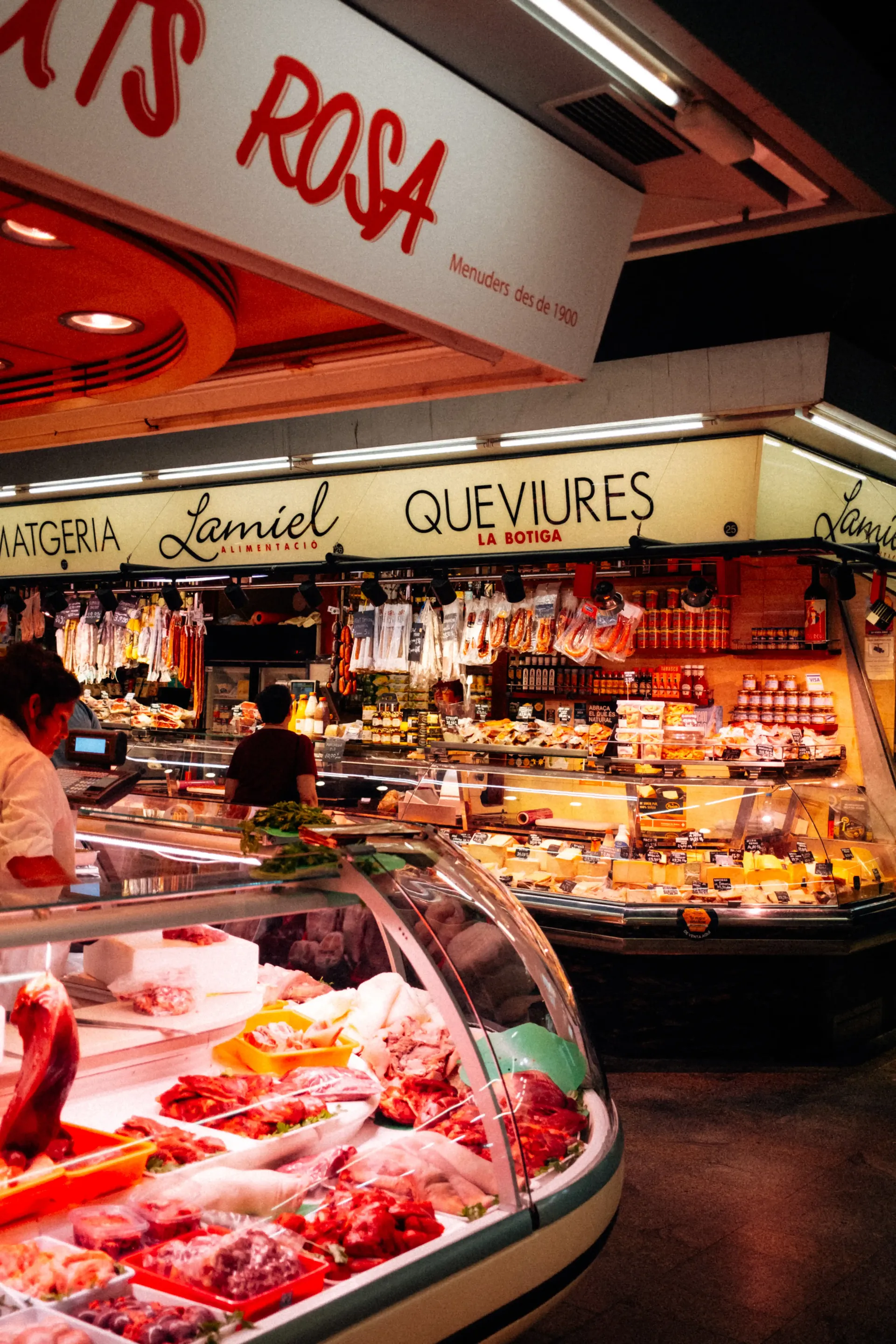 8 Things every F1 fan should experience in Barcelona
