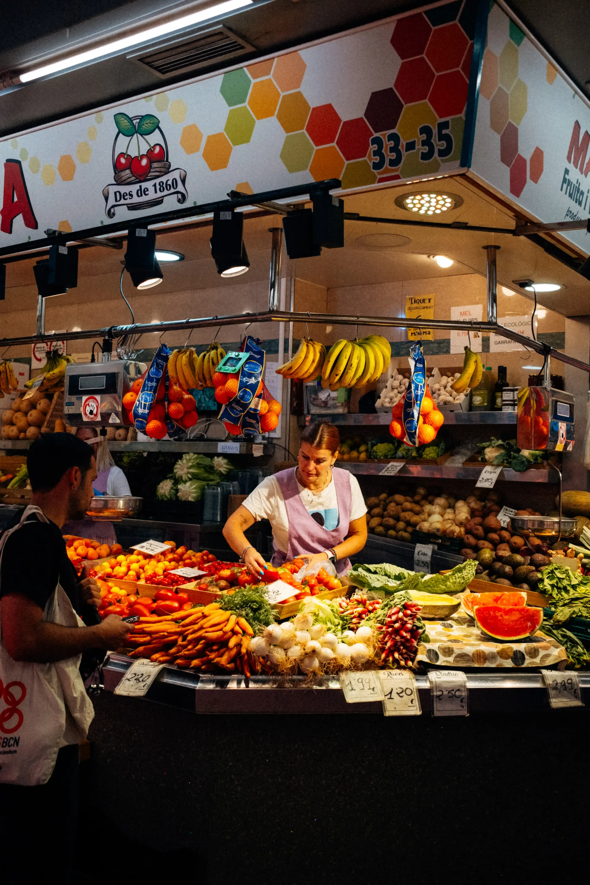 8 Things every F1 fan should experience in Barcelona