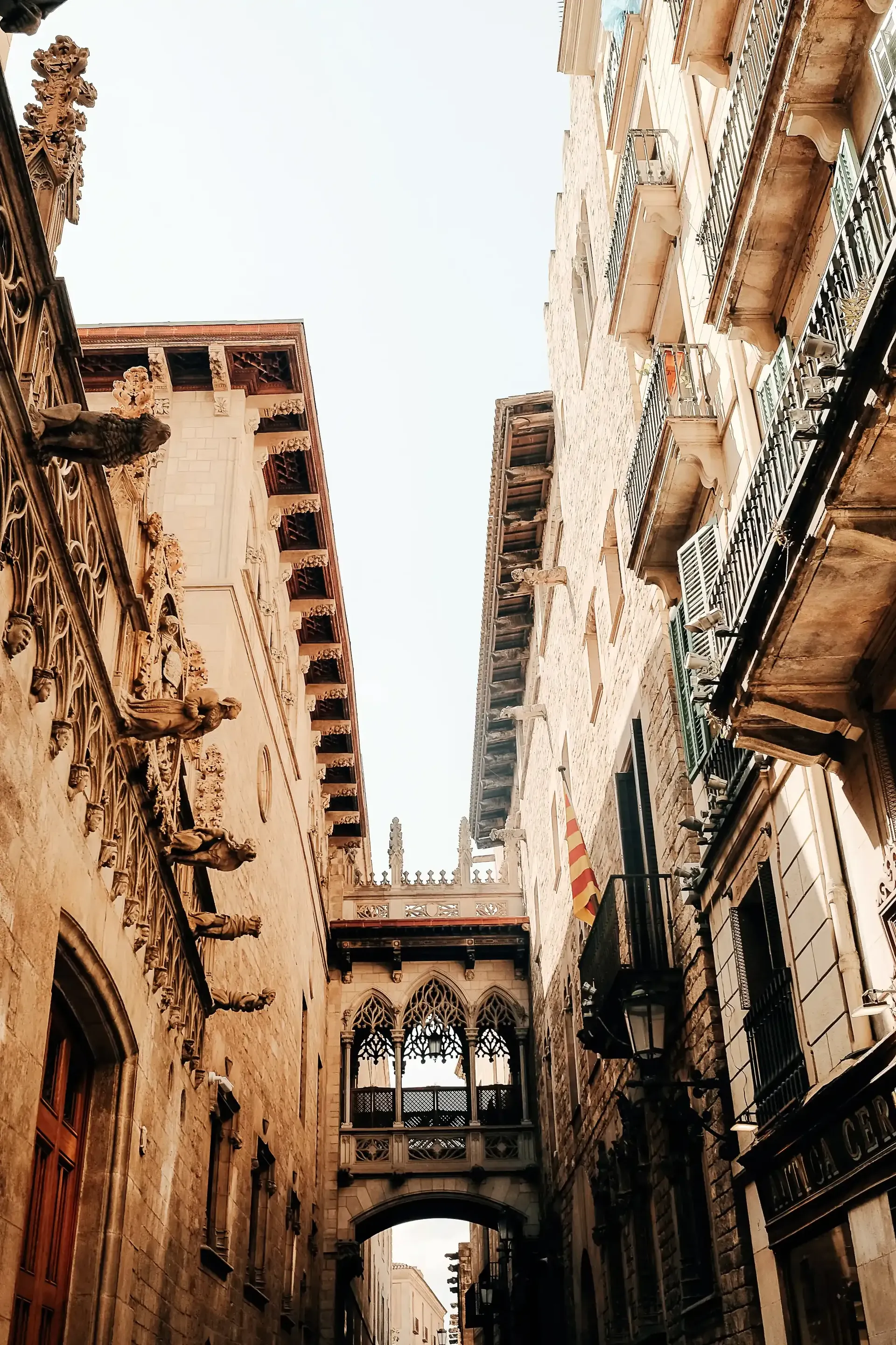 8 Things every F1 fan should experience in Barcelona