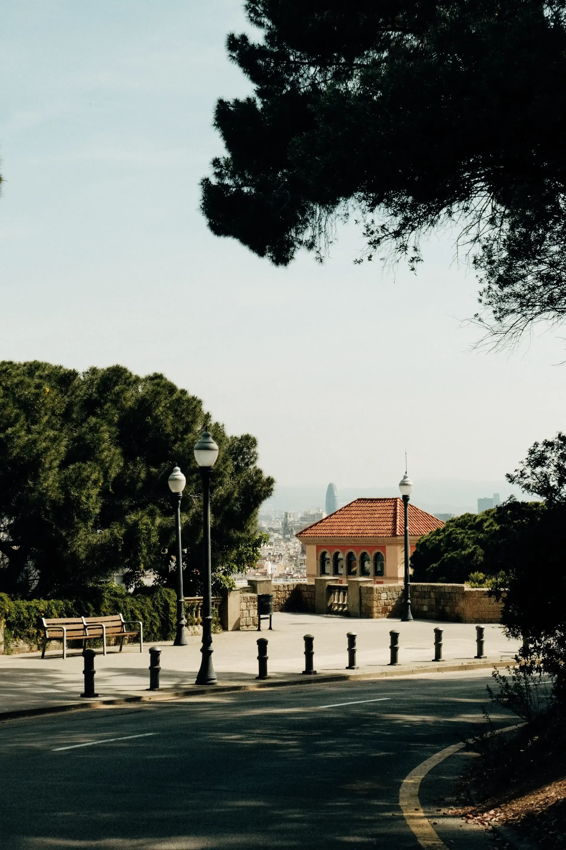 8 Things every F1 fan should experience in Barcelona