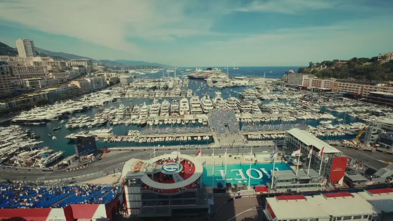 Audi Revolut F1® Team 2026 the year so far