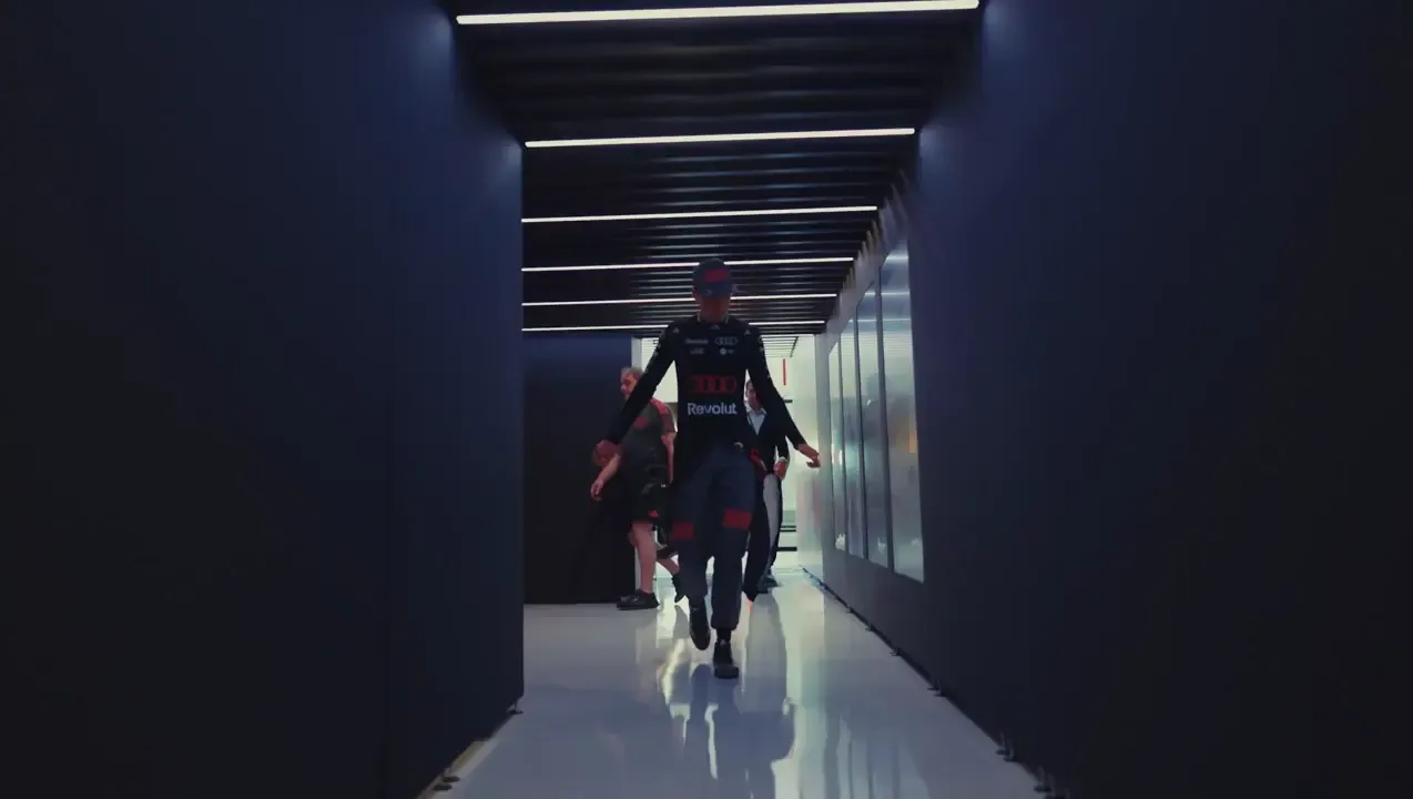 Audi Revolut F1® Team 2026 the year so far