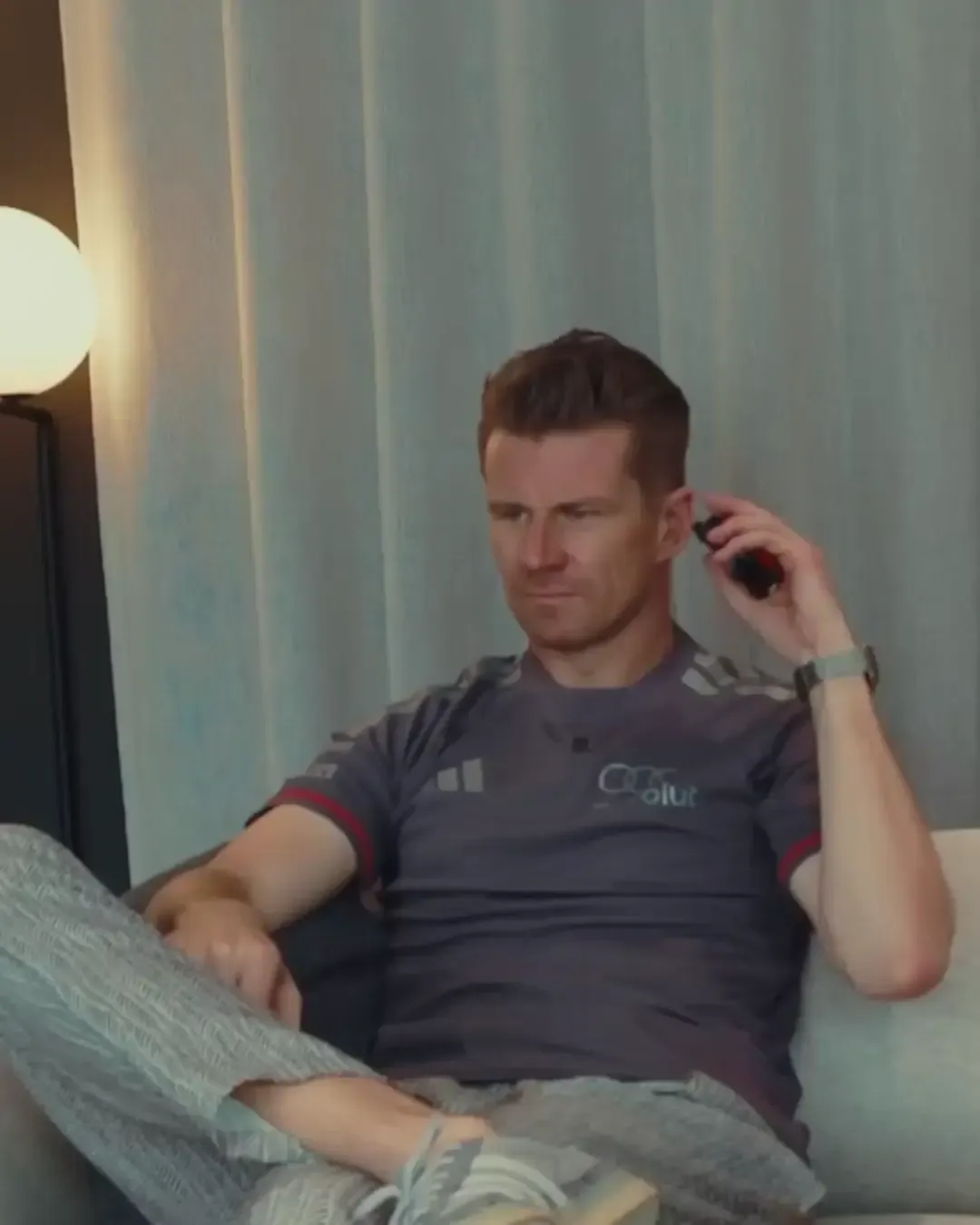 Audi Revolut F1® Team Challenge Series Teaser