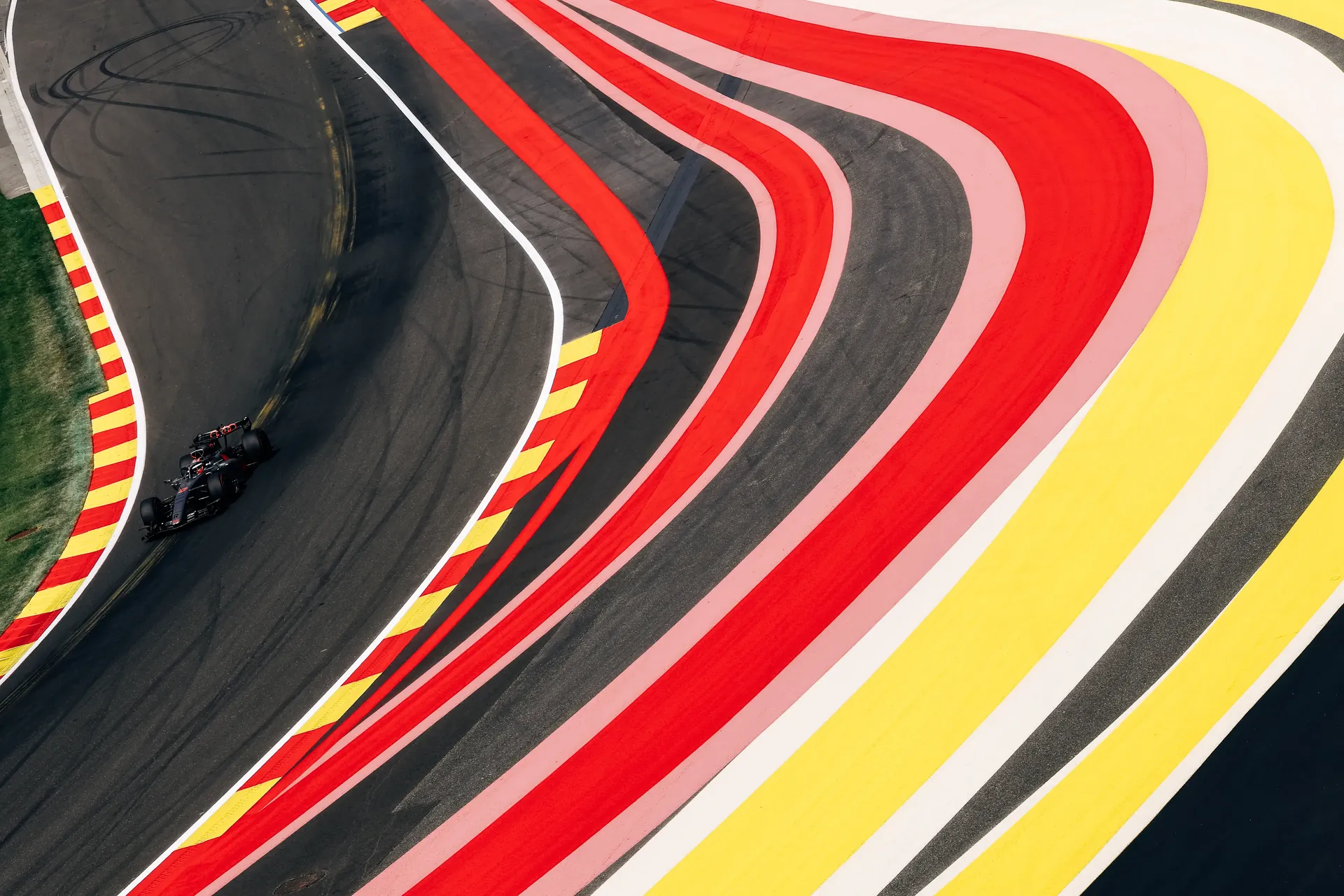 Audi Revolut F1® Team 2026 the year so far
