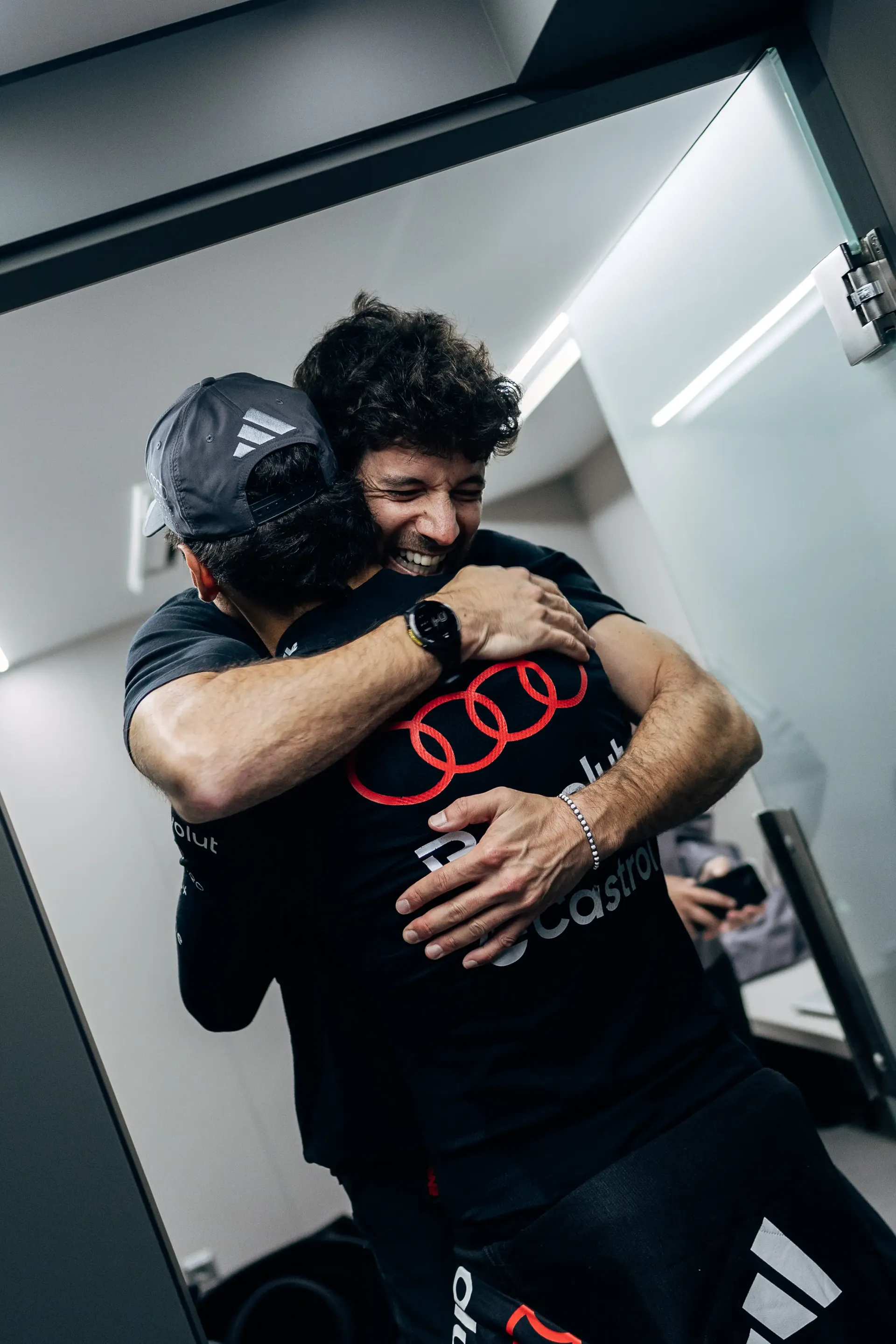 Audi Revolut F1® Team 2026 the year so far
