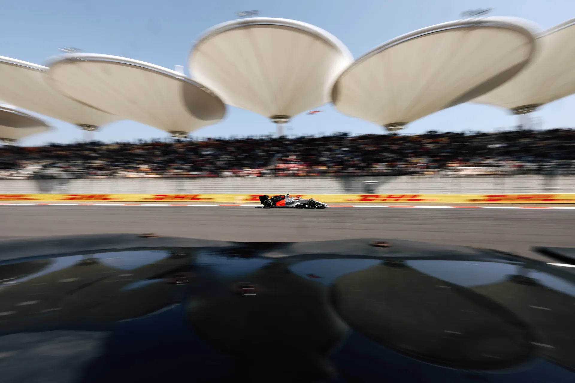 Audi Revolut F1® Team 2026 the year so far