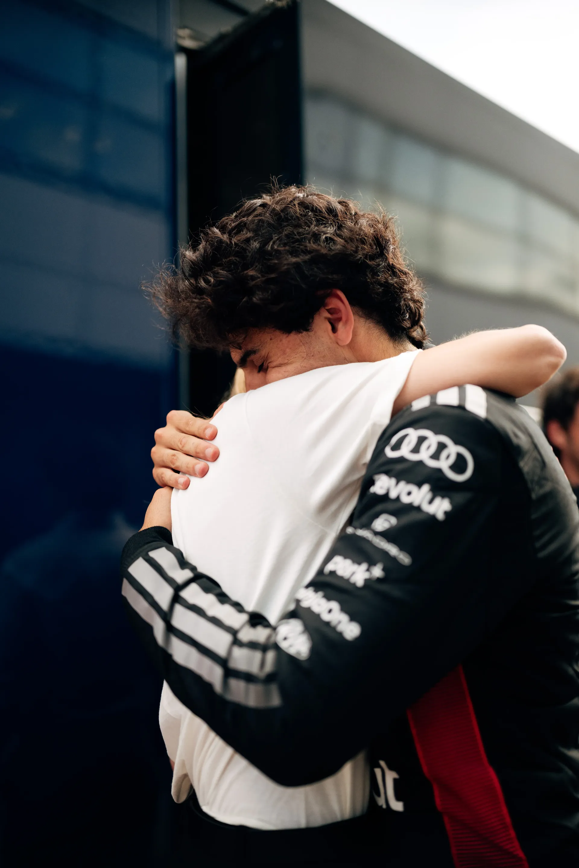 Audi Revolut F1® Team 2026 the year so far