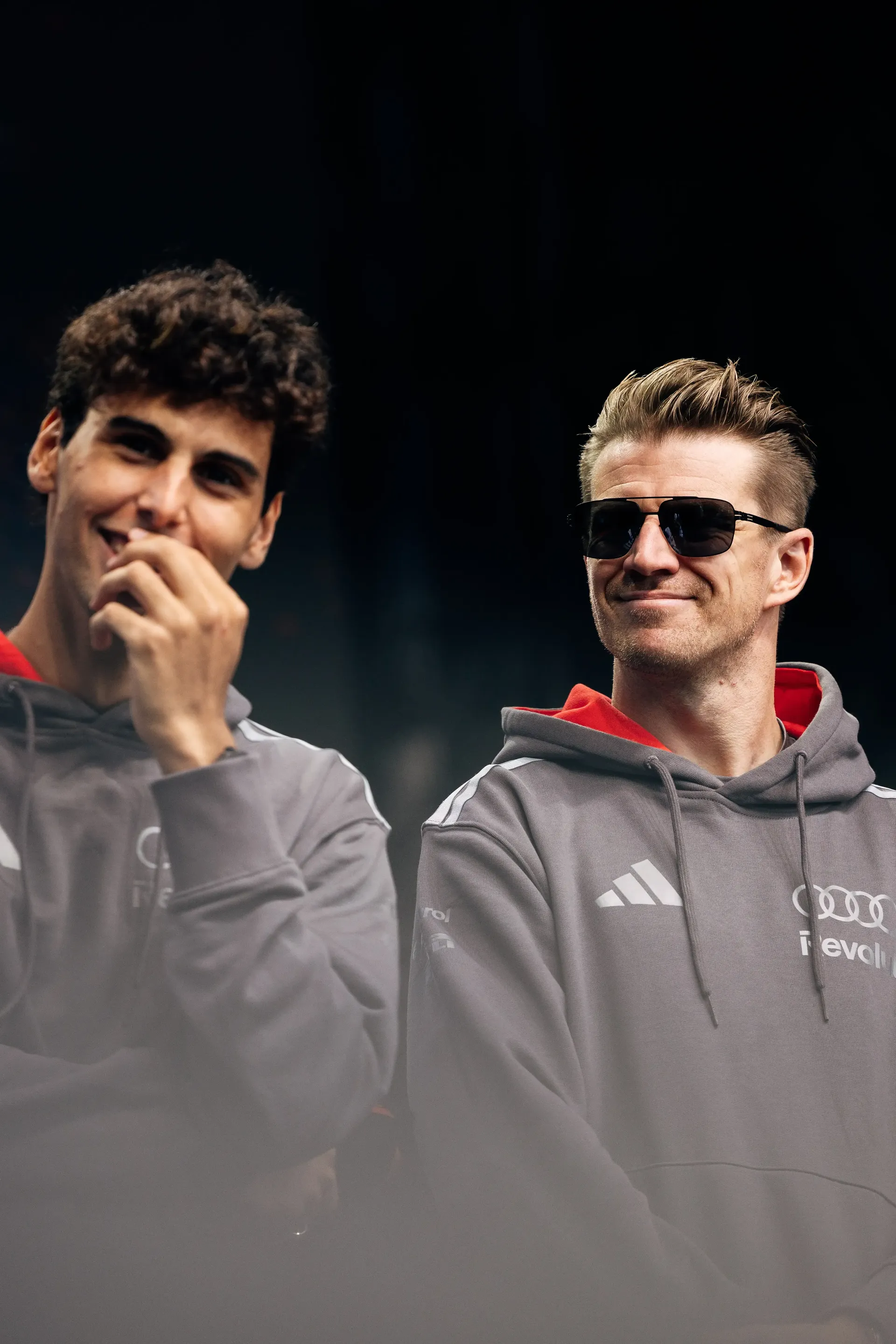 Audi Revolut F1® Team 2026 the year so far
