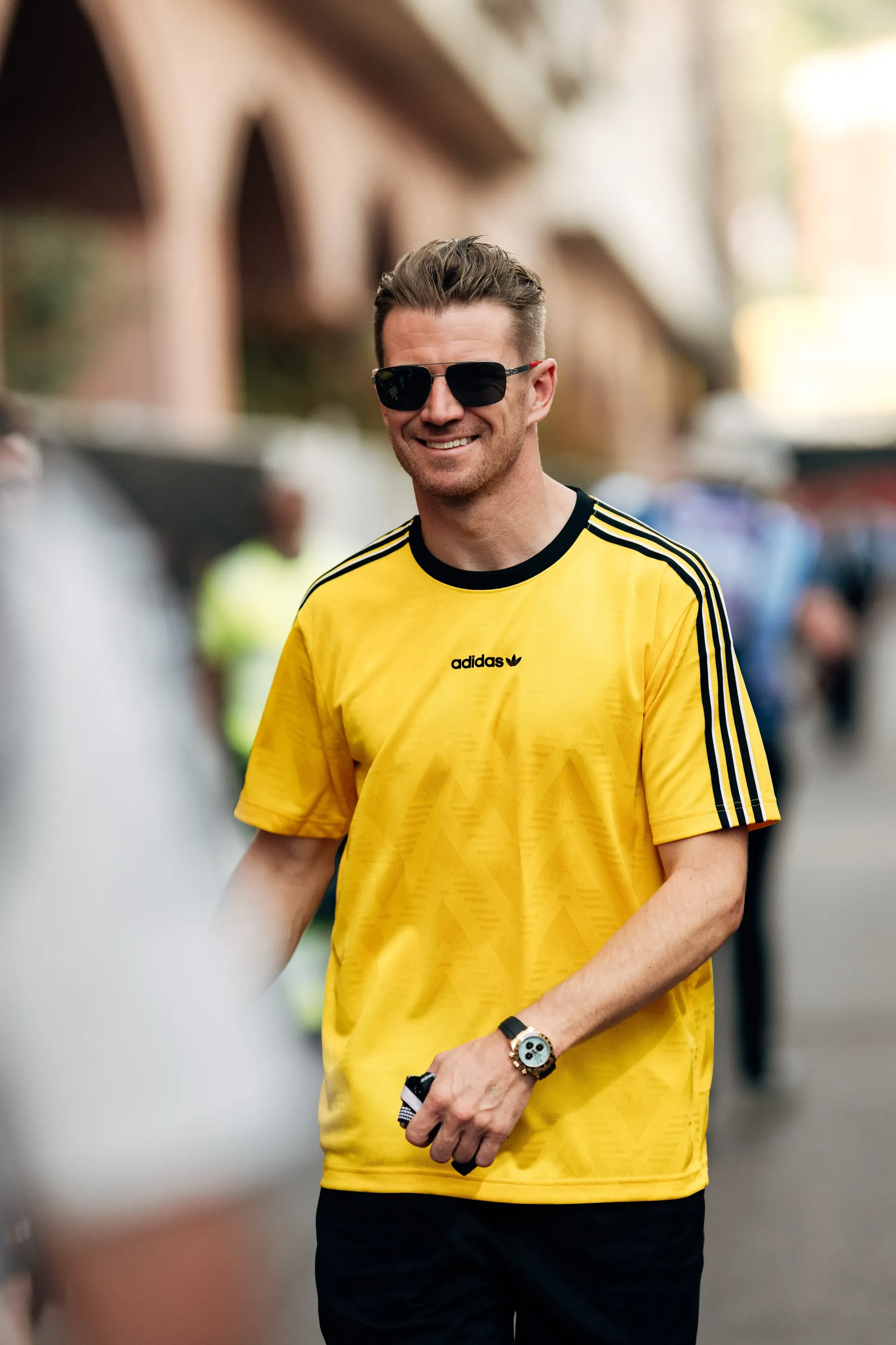 Audi Revolut F1® Team 2026 the year so far