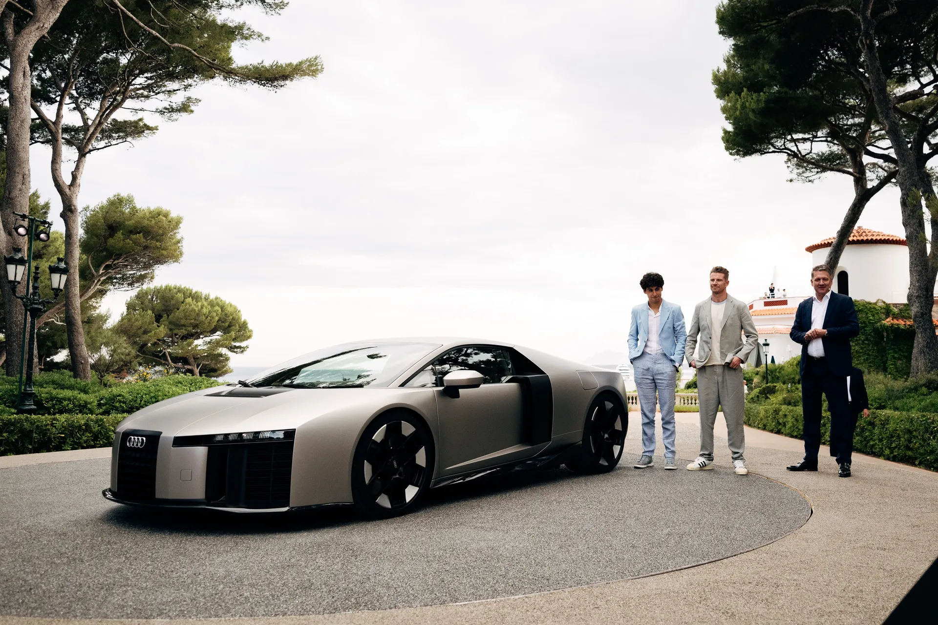 Audi Revolut F1® Team 2026 the year so far