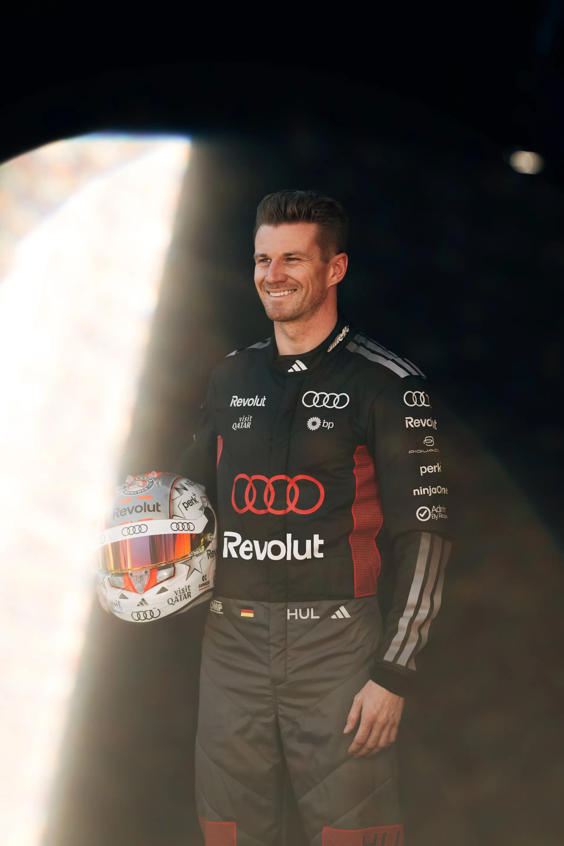 Audi Revolut F1® Team 2026 the year so far