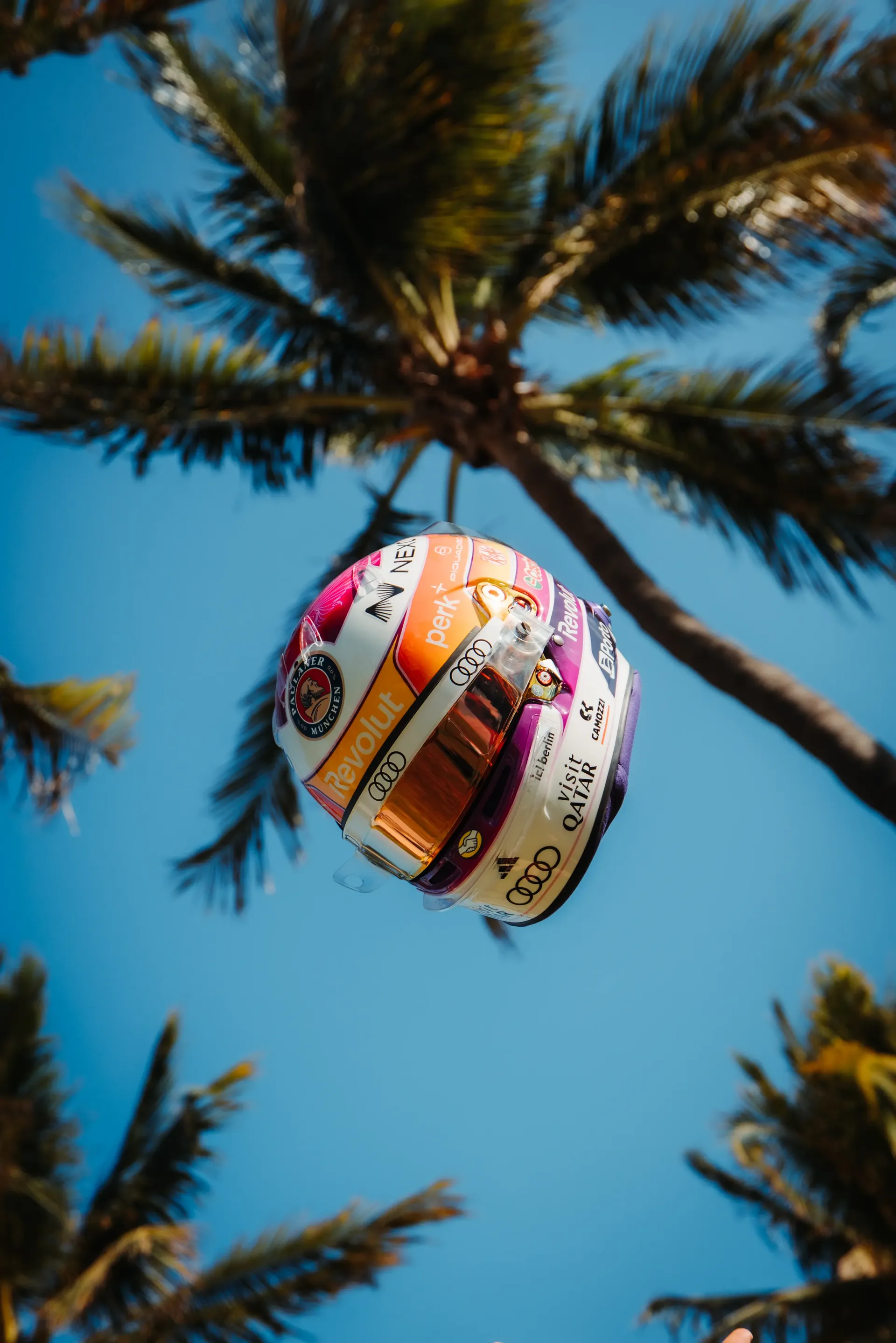 Audi Revolut F1® Team 2026 the year so far