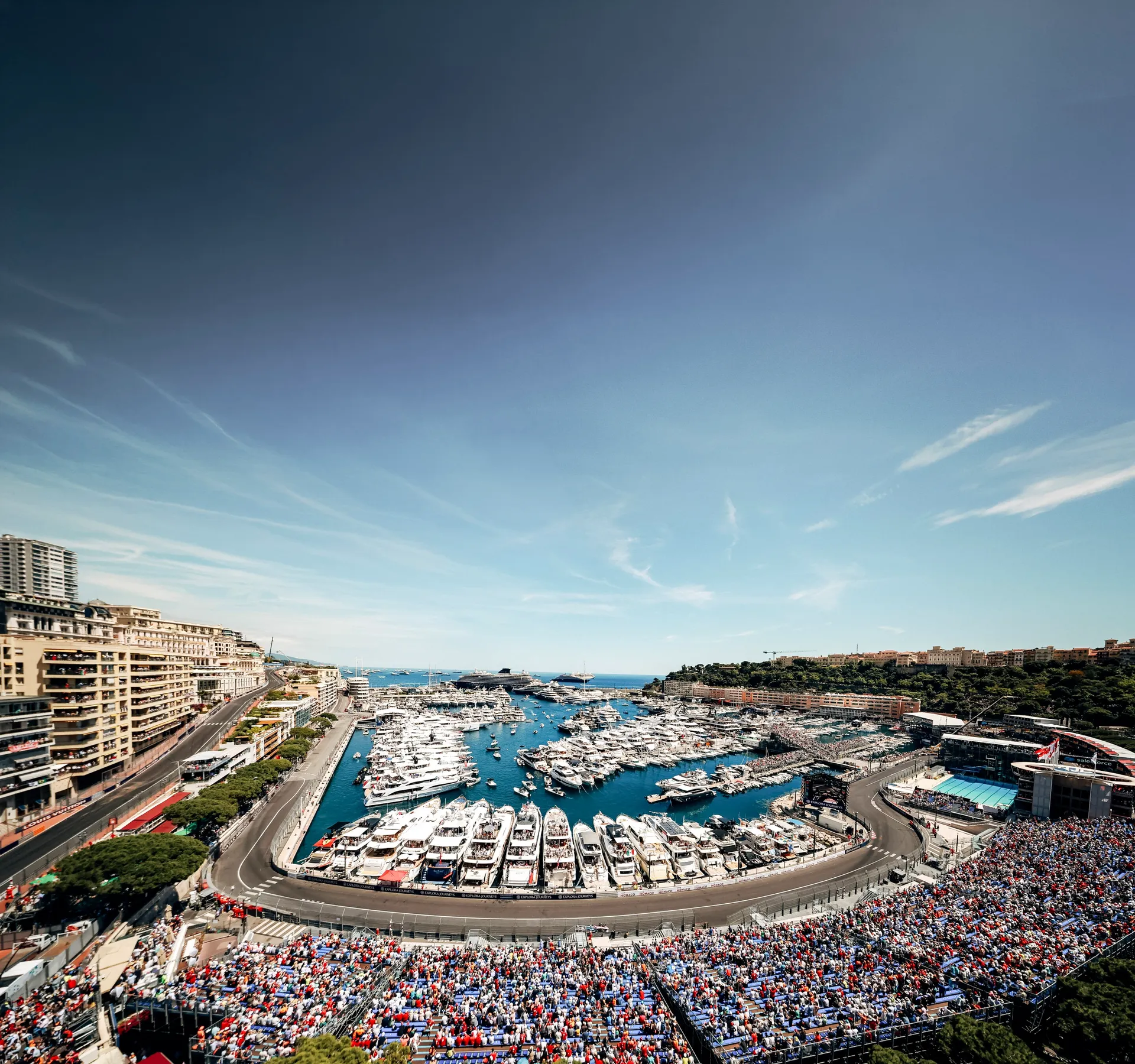 Monaco