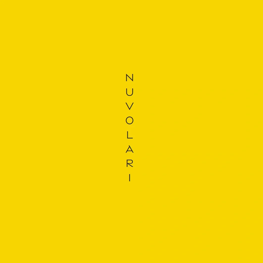 Nuvolari yellow Teaser