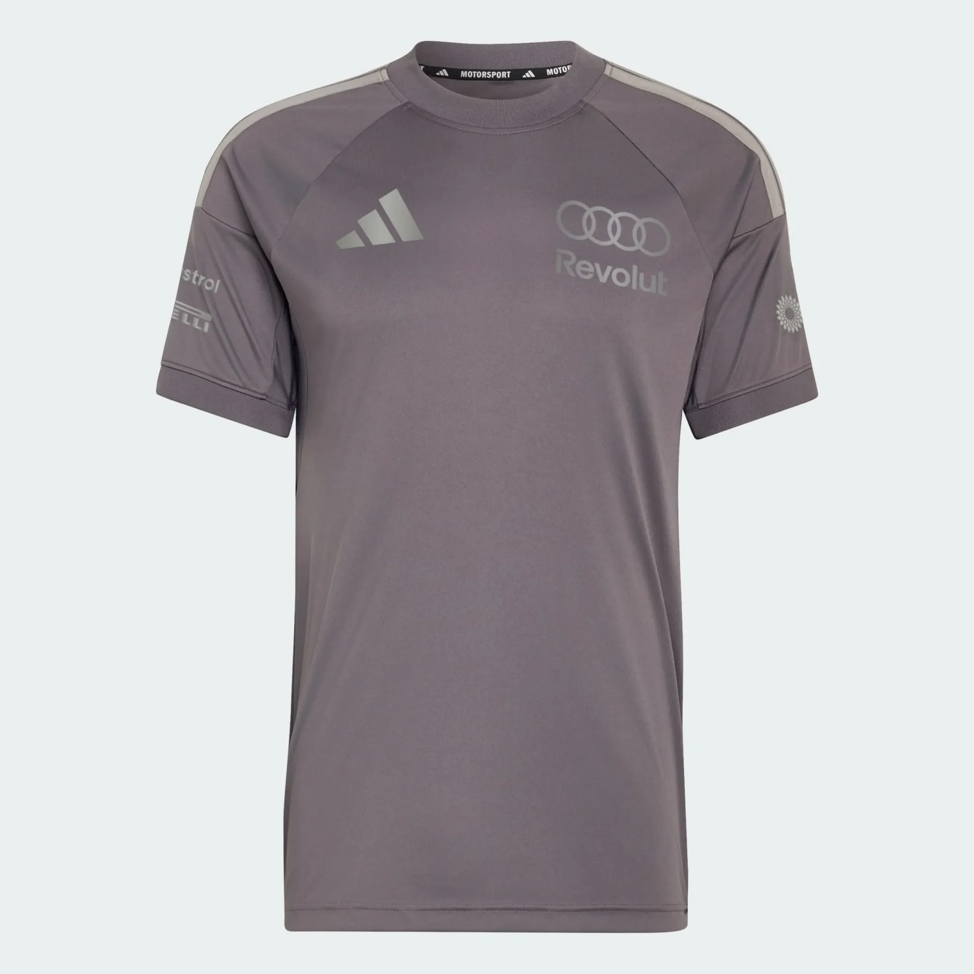 adidas x Audi Revolut F1® Team Teamwear Collection replica