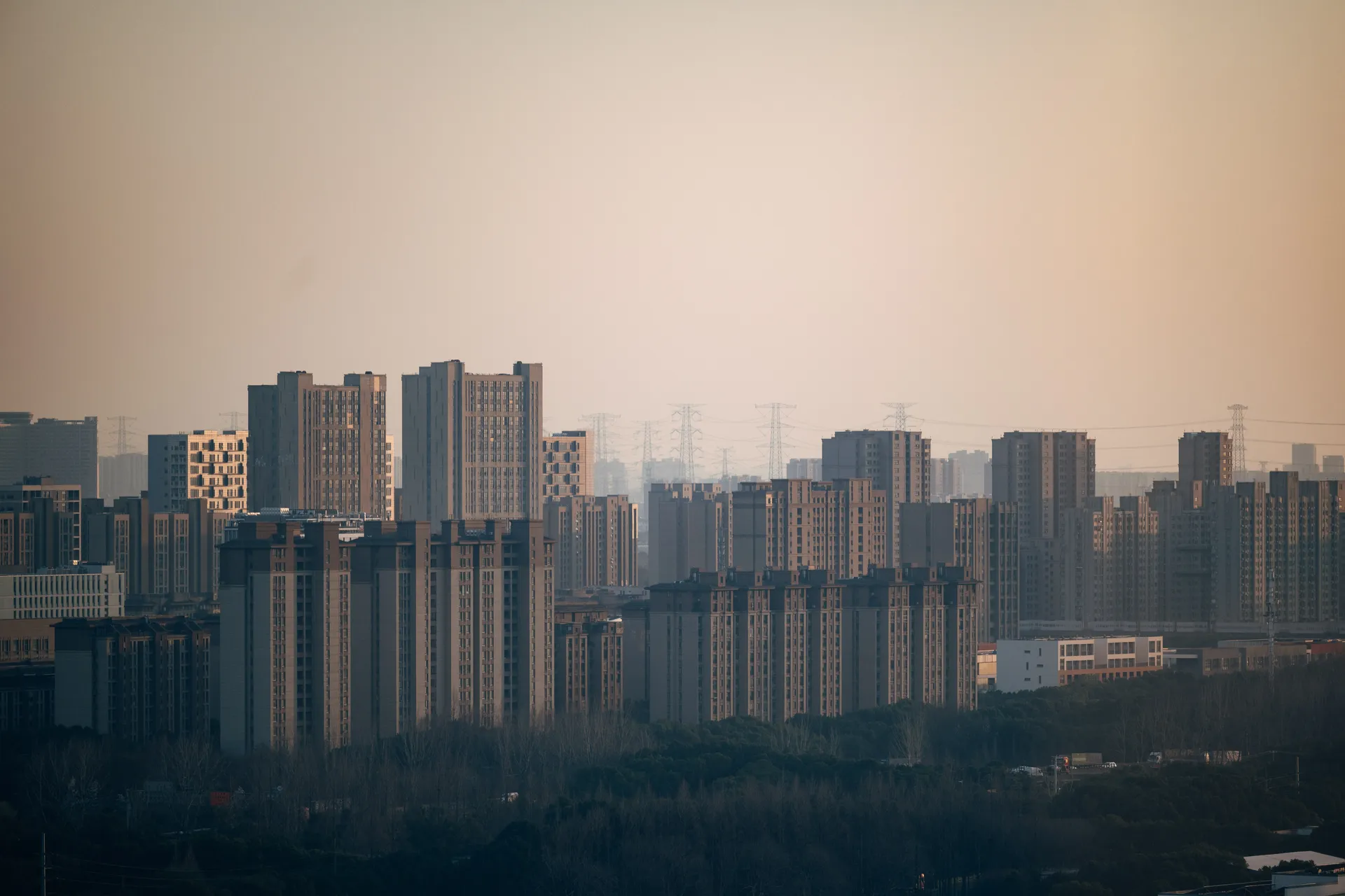 Audi Revolut F1® Team in Shangai for the Chinese GP