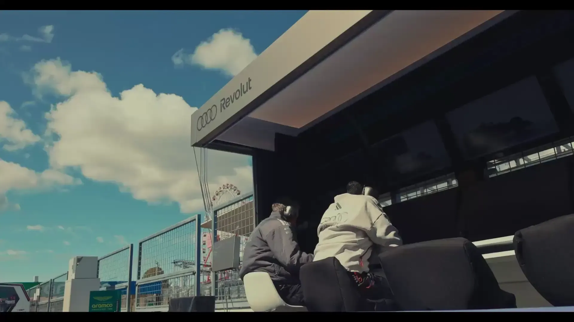 Audi Revolut F1® Team On-Track at Japanese Grand Prix in Suzuka