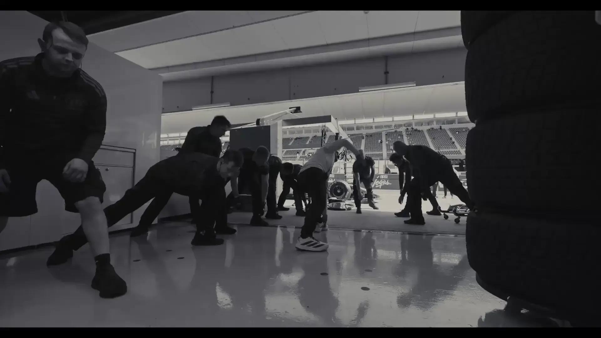 Audi Revolut F1® Team On-Track at Japanese Grand Prix in Suzuka