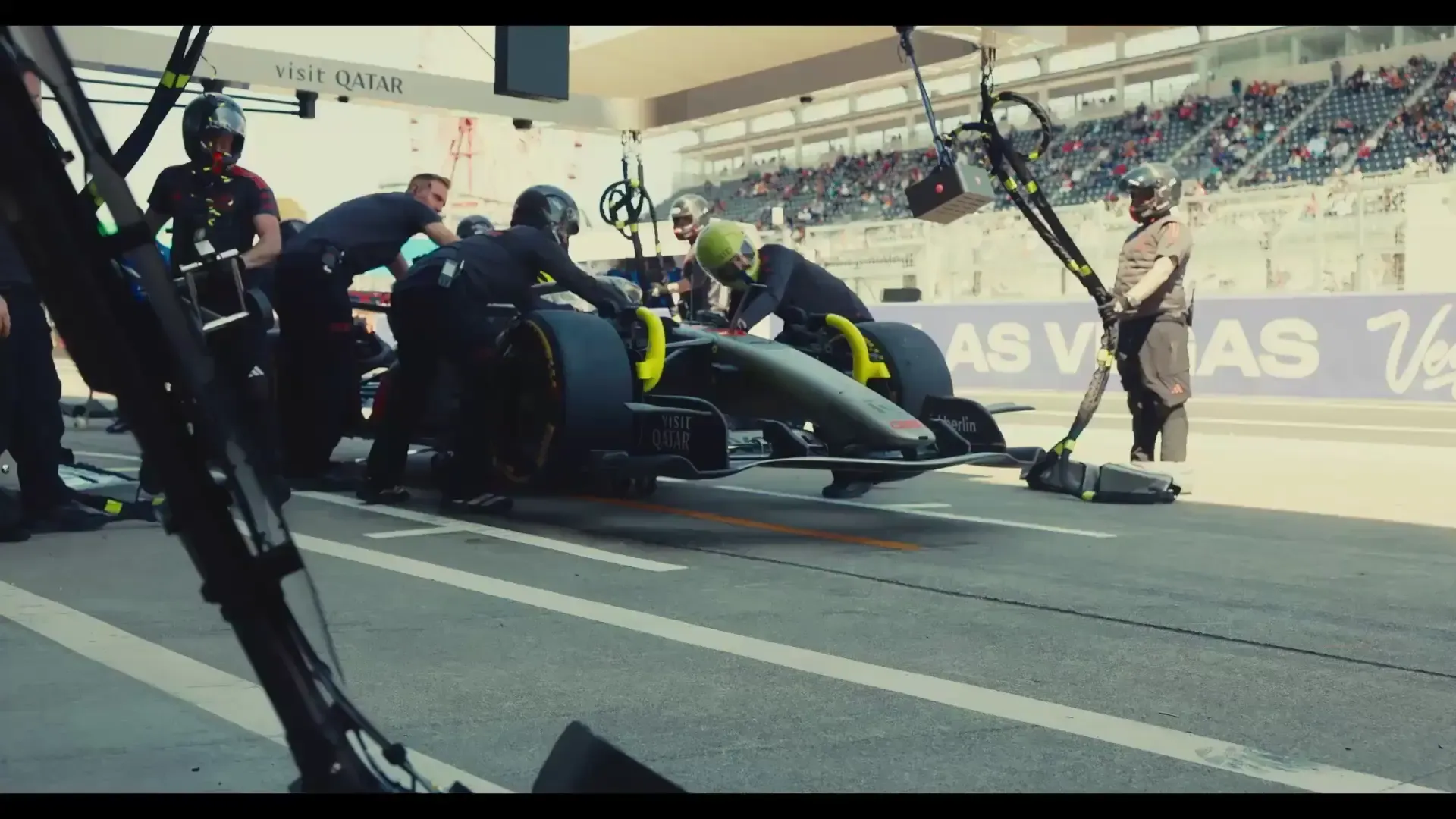 Audi Revolut F1® Team On-Track at Japanese Grand Prix in Suzuka